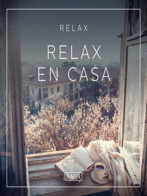 cover image of Relax--Relax en casa
